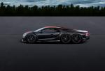 Bugatti Chiron Super Sport 6x6 by Aksyonov Nikita 2019 года